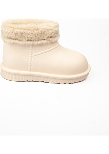 350 Krem Eva Kız Çocuk Yağmur Botu fiyatları