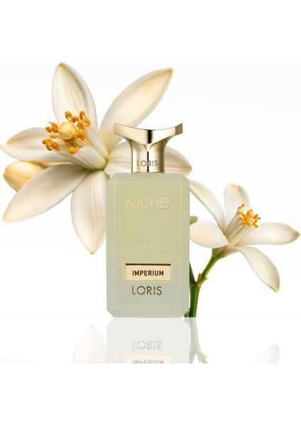 Niche Exclusive Imperium Parfüm 70 ml