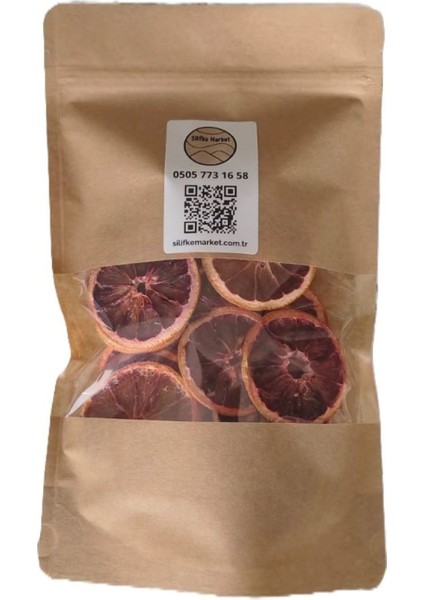 Kan Portakalı Kurusu 100 gr fiyatları