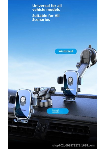 Araba Telefon Tutucu Araba Çok Açılı Ayarlanabilir Teleskopik Vantuz Taşınabilir Tutucu (Yurt Dışından) modelleri
