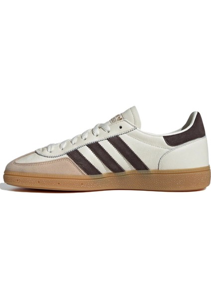 Originals Handball Spezial Leather Mens Sneaker Hakiki Deri Erkek Günlük Spor Ayakkabı Krem fiyatları