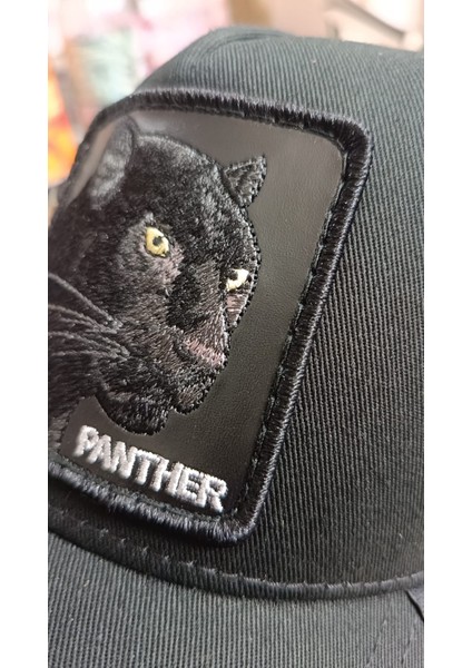 The White Tiger ve Panter Unisex Siyah Şapka, Charcoal, Beyzboll Şapkası, Şapka, Siperlikli Şapka fiyatları