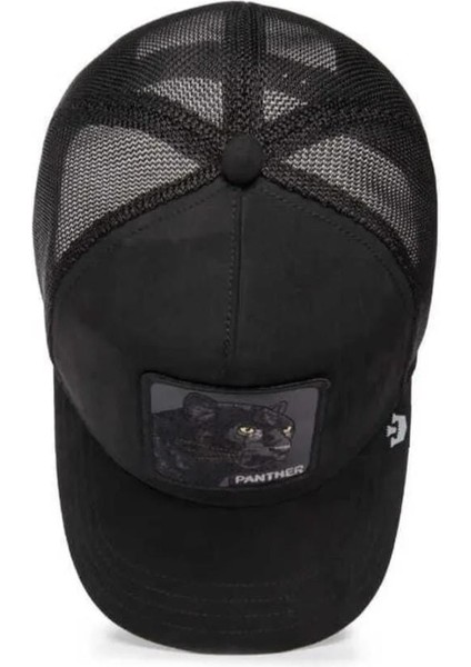 The White Tiger ve Panter Unisex Siyah Şapka, Charcoal, Beyzboll Şapkası, Şapka, Siperlikli Şapka fırsatları