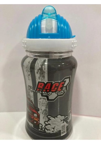 Çocuk Pipetli Matara ROYALEKS-L500