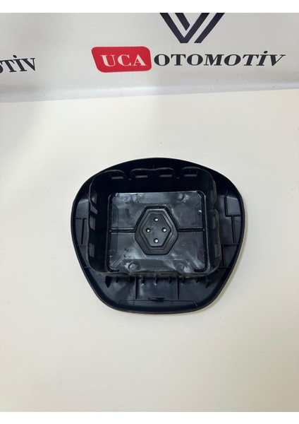Sürücü Airbag Kapağı - Renault Symbol 985705074R fiyatları