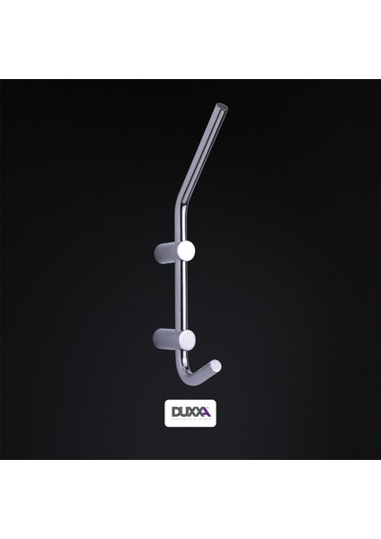 Mech Askılık Ikili Krom A.2321