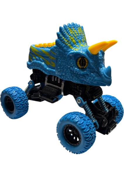 Dinozor Tırmanıcı Büyük Ayak Kurtarma Arabası, Mavi fiyatları