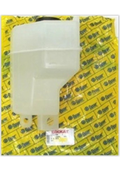 Cam Su Fıskıye Deposu Kapaklı Doğan Kartal Şahın M131 4334938