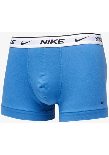 Dri Fit Ultra Stretch 3 Pack Micro 3 Lü Paket Kısa Boxer Siyah Gri Mavi fiyatları