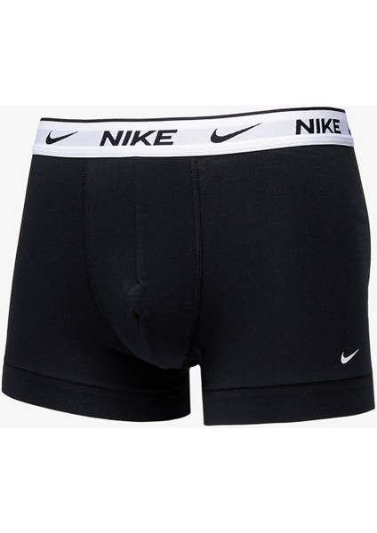 Dri Fit Ultra Stretch 3 Pack Micro 3 Lü Paket Kısa Boxer Siyah Gri Mavi fırsatları