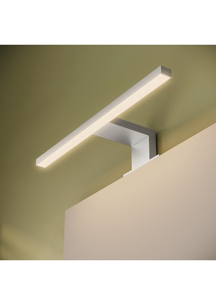 Mia 75064 Banyo Dolabı Seti, Kapaklı, 40 cm, Cordoba fırsatları