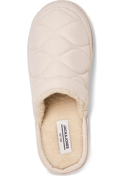 Jfwbalham Içi Kürklü Ev Terliği Kum Rengi 12278025 fiyatları