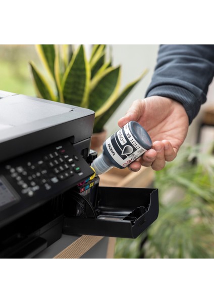 BTD100BK 7500 Sayfa Kapasiteli Siyah Kartuş modelleri