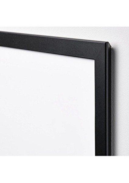 Fıskbo Siyah Çerçeve 13X18 cm 90300358 fırsatları