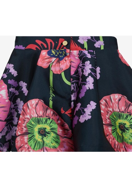 Bg Store Kız Çocuk Desenli Şort indirimleri