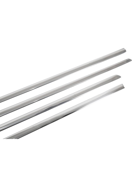 Fıat Lınea 2007 Yan Kapı Çıtası 4 Pcs. P.çelik modelleri