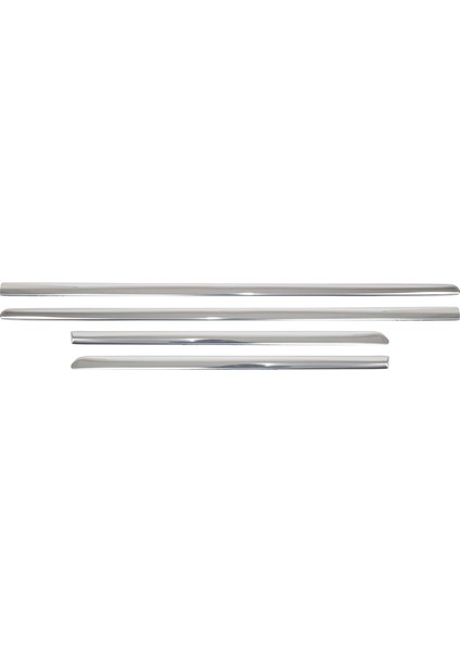 Fıat Lınea 2007 Yan Kapı Çıtası 4 Pcs. P.çelik fırsatları