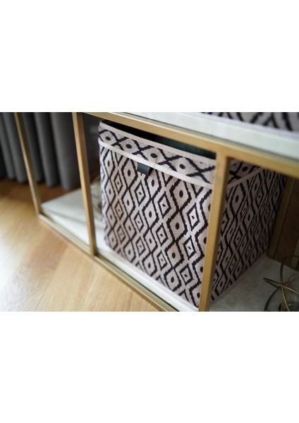 Raf Düzenleyici Organizer (30 x 30 x 30 Cm) modelleri