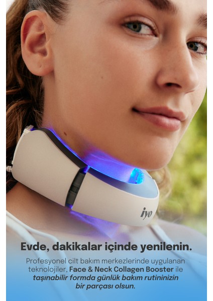 Face & Neck Collagen Booster fırsatları