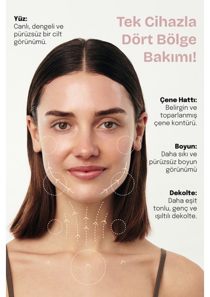 Face & Neck Collagen Booster indirimleri