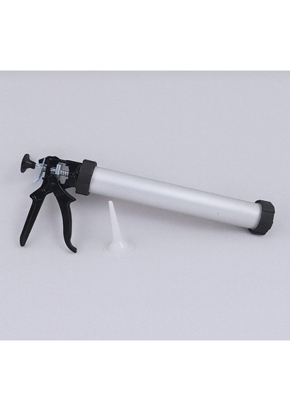 Profesyonel Sosis Silikon Tabancası 600 ml fırsatları