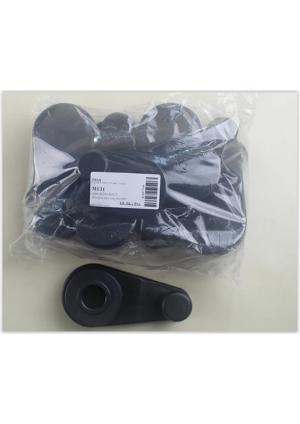 CAM AÇMA KOLU M131 DOĞAN KARTAL ŞAHIN POLYAMİD 85004121 (10 ADET)