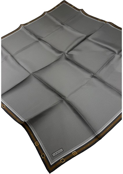 Twill Ipek Eşarp 9401D