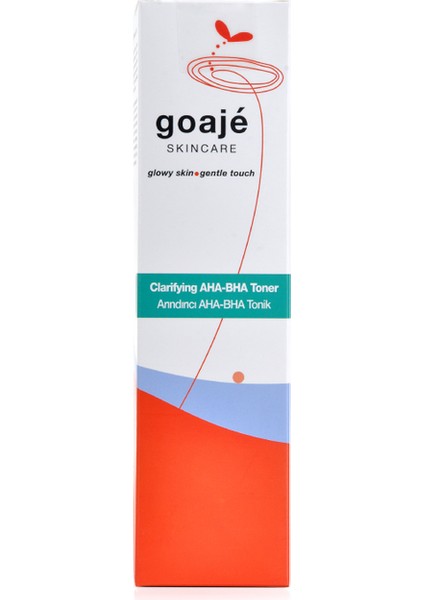 Clarıfyıng Aha-Bha Toner modelleri