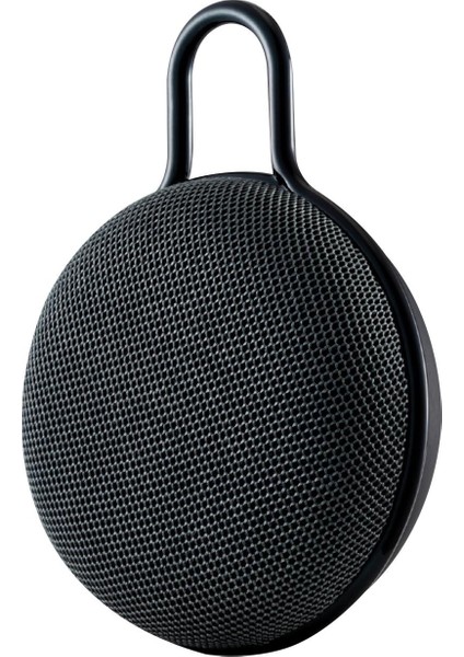 FS57 Taşınabilir Kablosuz Speaker Hoparlör - Siyah