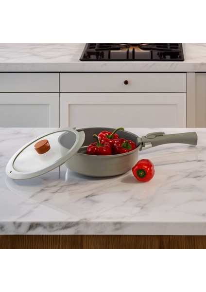 Midas 11 Parça Tencere Seti