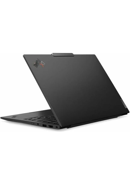 Thinkpad X1 Carbon G12 Ultra 7 165U Vpro 64 GB 1 Tb 14" 2.8k OLED Touch W11P Backlit 4g Sim 3yıl Garanti