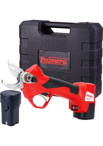 Pa-25K Akülü Sensörlü Dal Budama Makası