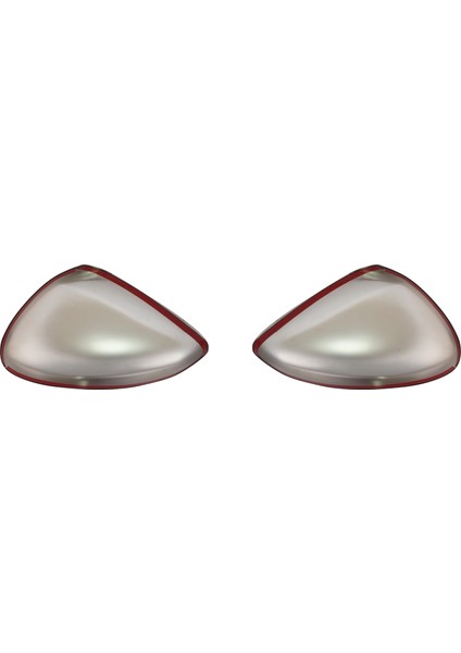 Cıtroen C5 2008-2015 Ayna Kapağı P.çelik