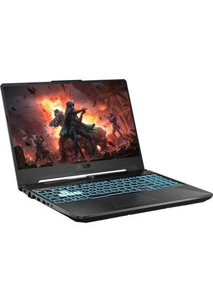 Tuf Gaming A15 – FA506NCG Amd Ryzen 7-7445HS 16GB Ddr5 512GB SSD Rtx 3050/4GB 75W 15.6 Inç Full Hd 144Hz Ips-Level WIN11PRO Gaming Bilgisayar HN206AF02+ZETTAÇANTA modelleri