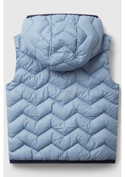 Erkek Bebek 2TWDGJ00G-25K Yelek Açık Mavi fiyatları