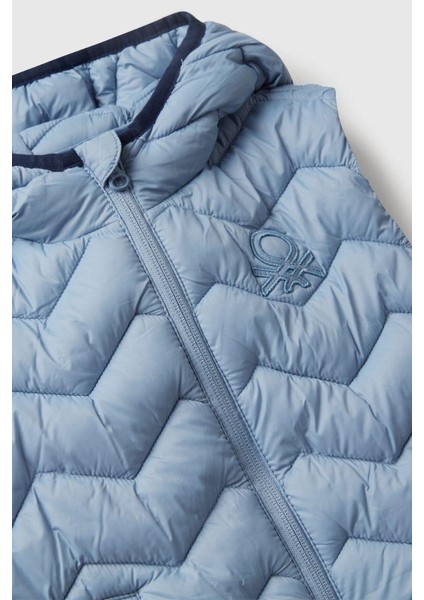 Erkek Bebek 2TWDGJ00G-25K Yelek Açık Mavi modelleri