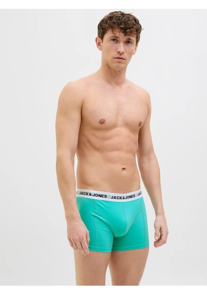 Jactasmanıa Erkek 3 Lü Set Boxer 1227719 indirimleri