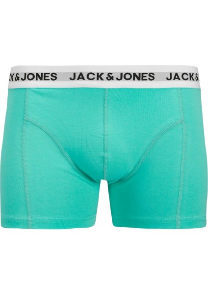 Jactasmanıa Erkek 3 Lü Set Boxer 1227719