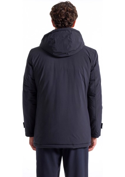 Lacivert Erkek Kaban F5WM-KBN 2552 fırsatları