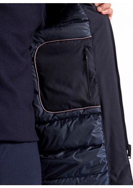 Lacivert Erkek Kaban F5WM-KBN 2552 indirimleri