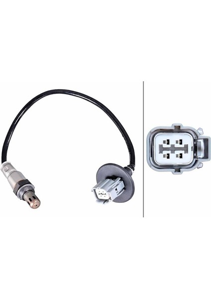 LAMBDA SENSÖRÜ 36532PWA305 36532PWAG01 36532PWAG02