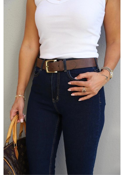 Lacivert Skinny Jean fırsatları