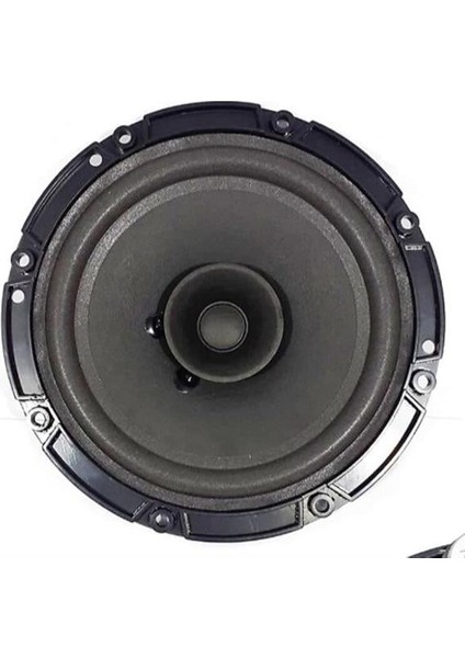 Fullsound K-1420G 16 cm 6'' Orjinal Tip 200 Watt Citroen Peugeot Uyumlu Tekli Araç Kapı Hoparlörü