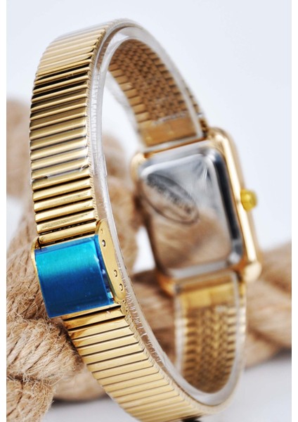 Gold Renk Çelik Kordon Vintage Roma Rakam Eskitme Model Genç Kız Kadın Kol Saati STA-1217 modelleri