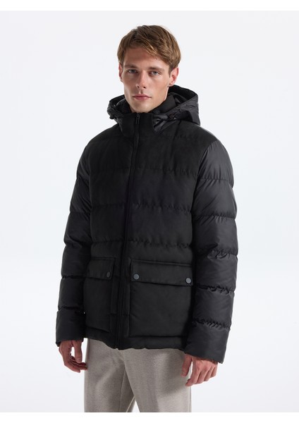 Siyah Erkek Mont F5WM-MNT 2551 fiyatları
