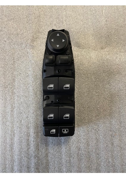 Bmw F30 F80 Sol Ön Cam Düğmesi 61319362112