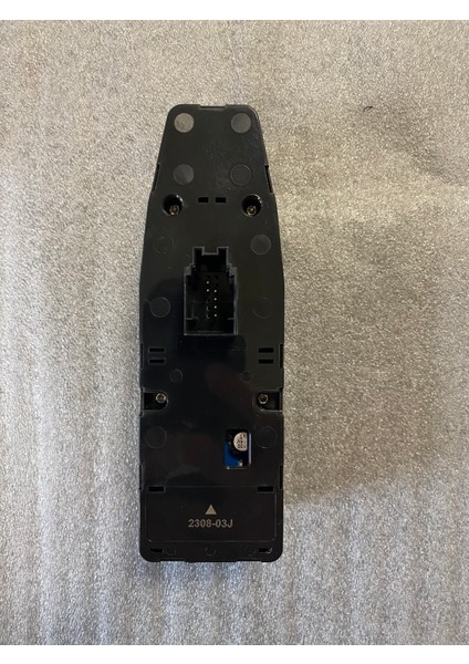 Bmw F30 F80 Sol Ön Cam Düğmesi 61319362112 modelleri