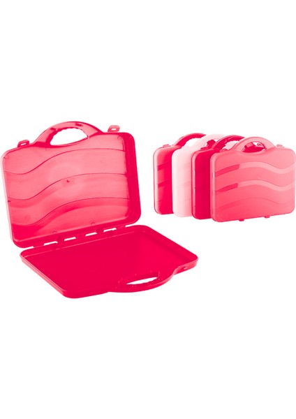 Okul ve Proje Çantası