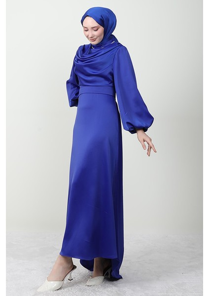 Kuyruklu Degaje Elbise Saks fiyatları