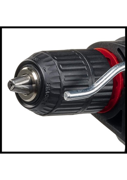 Tc-Id 720/1 E, Darbeli Matkap modelleri